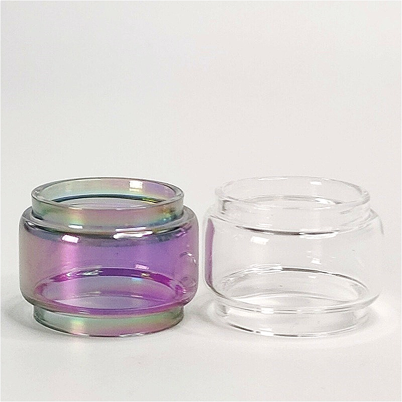 1set 3in1 Glass Base for Zeus  - Fragance X 评论和价格