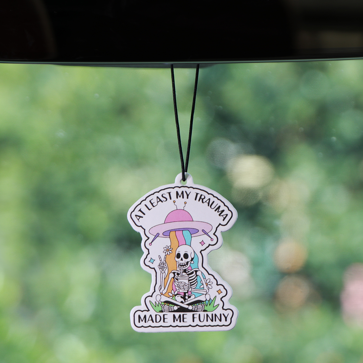 Cartoon Dustbin Quotes Car Aro - Fragrance Quotes 评论和价格