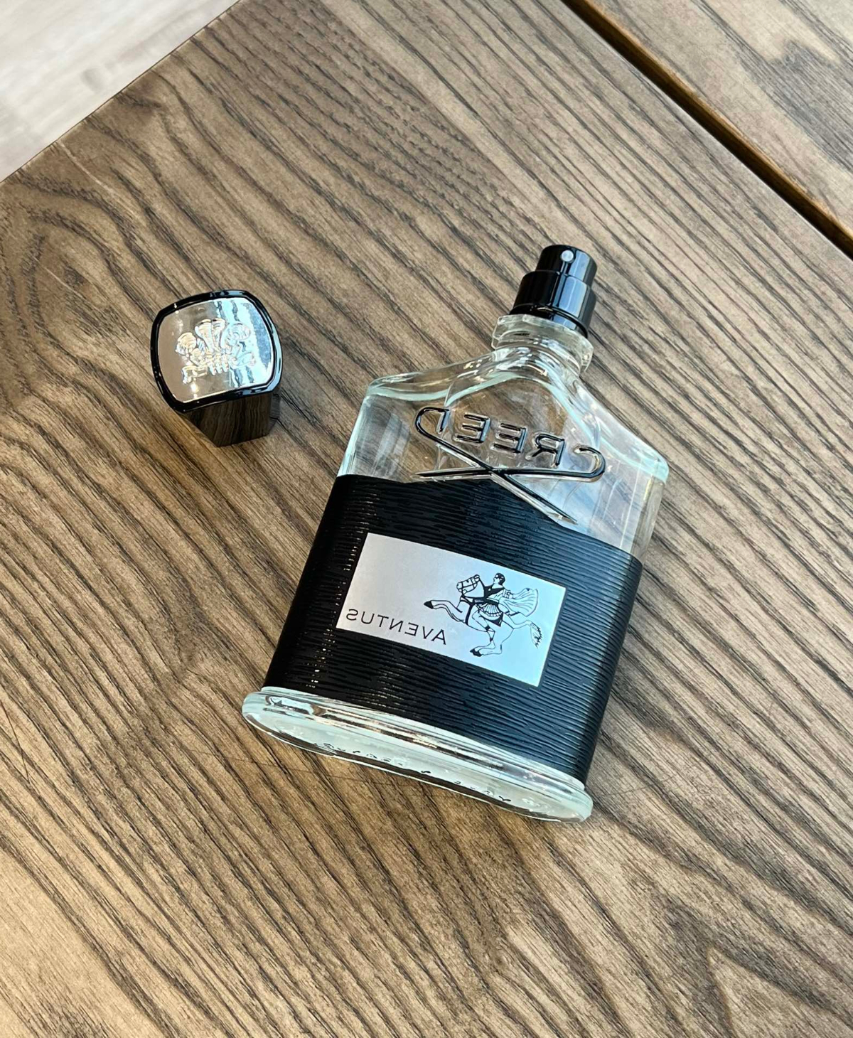Luxury Men's Napoleon Eau De P - Perfume The Fragrance 评论和价格