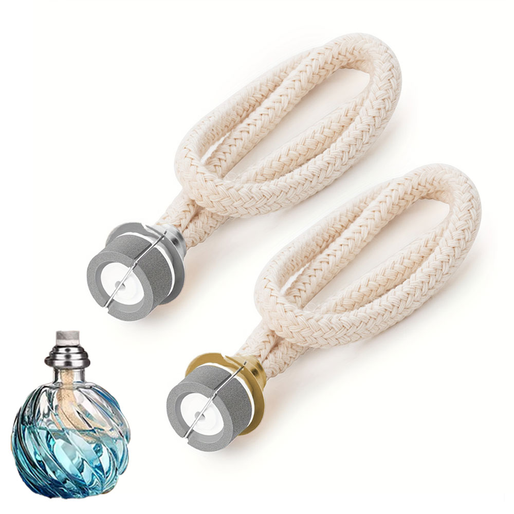 Durable Replacement Oil Lamp W - Perfume Fragrance Oils For Candles 评论和价格