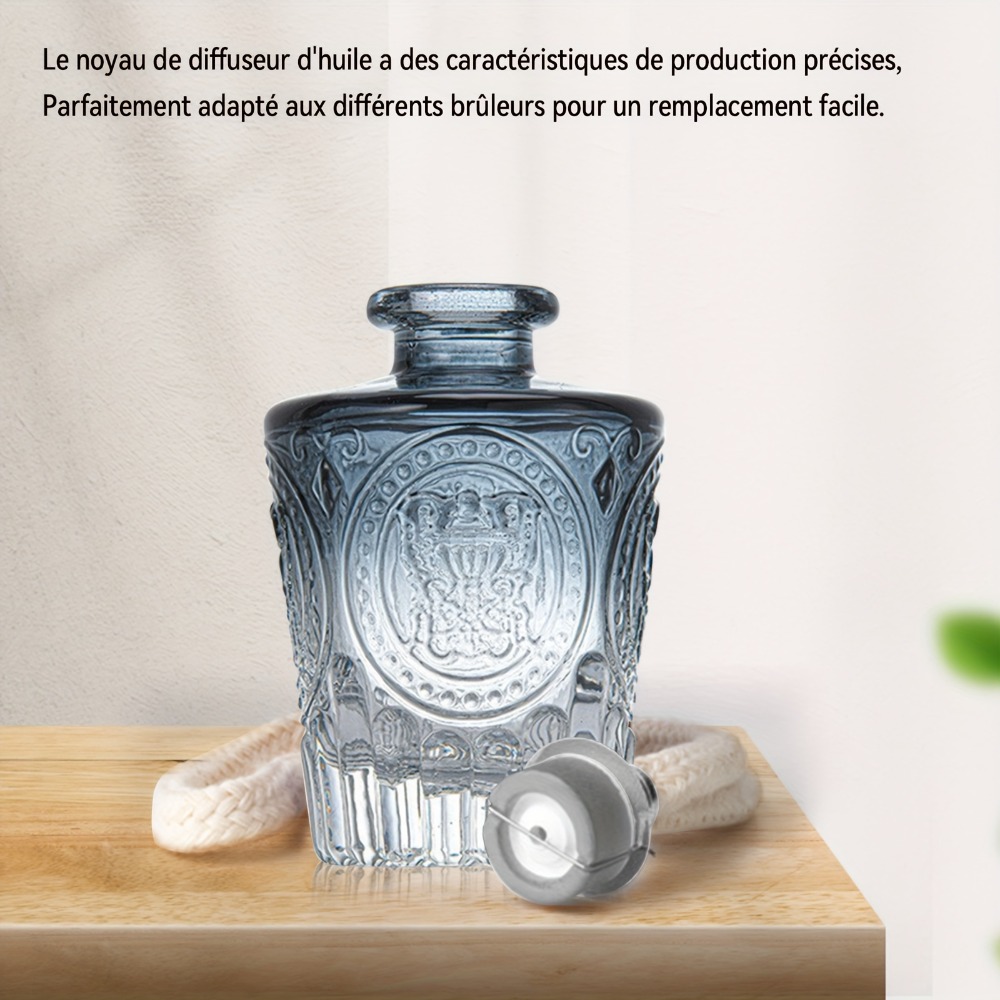 Durable Replacement Oil Lamp W - Perfume Fragrance Oils For Candles 评论和价格