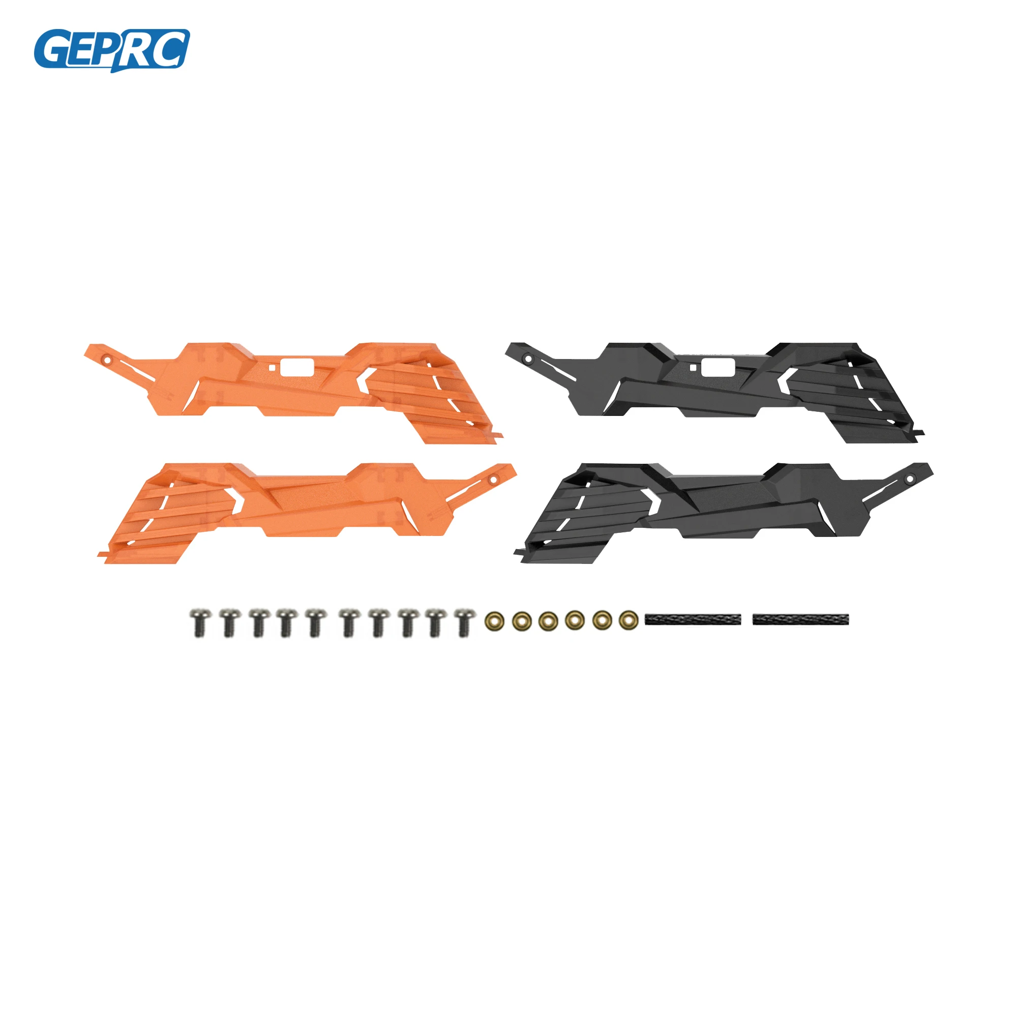 GEPRC GEP-Vapor-D O4 Frame Par - Fragance X 评论和价格
