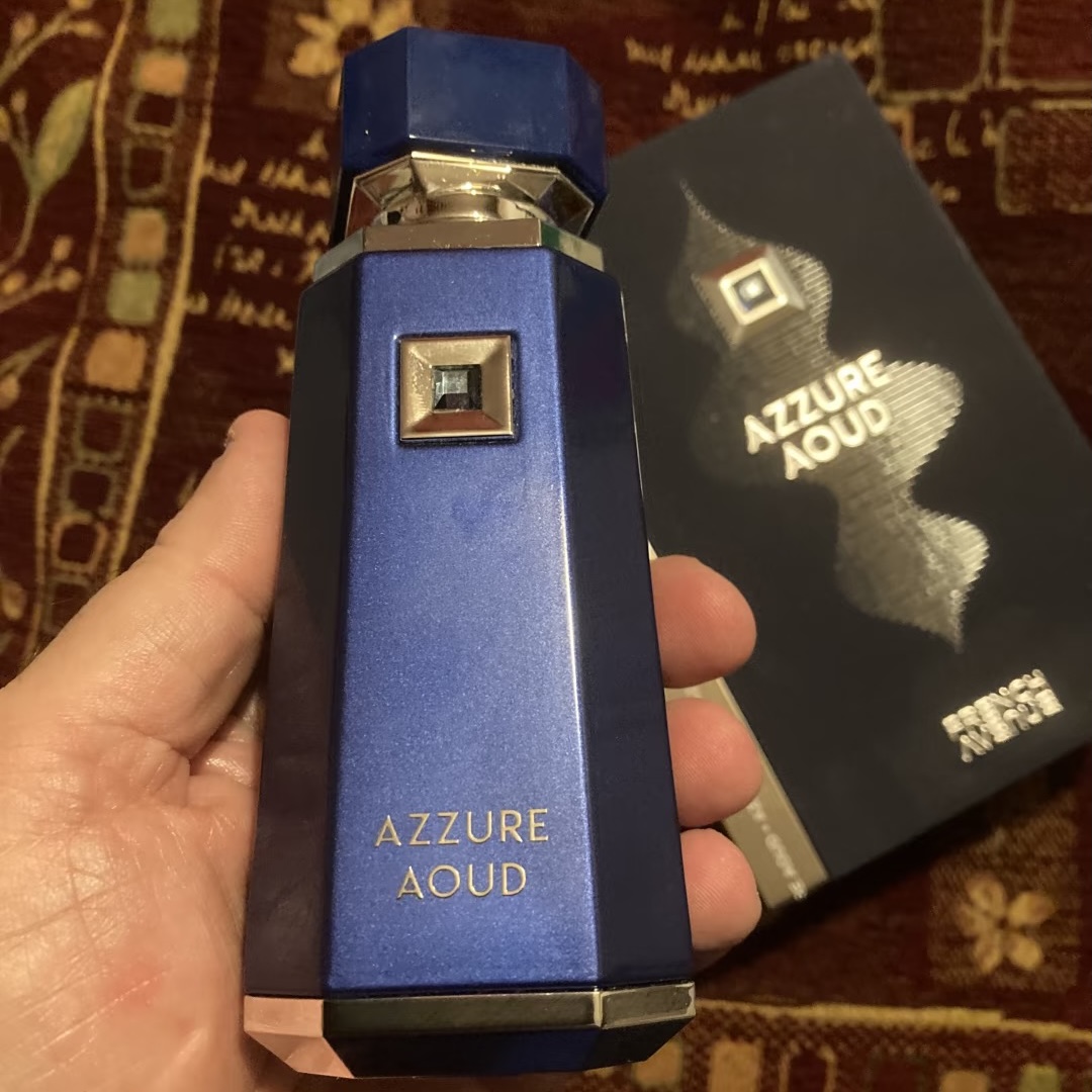French Avenue By Fragrance Wor - Perfume Is Fragrance World 评论和价格