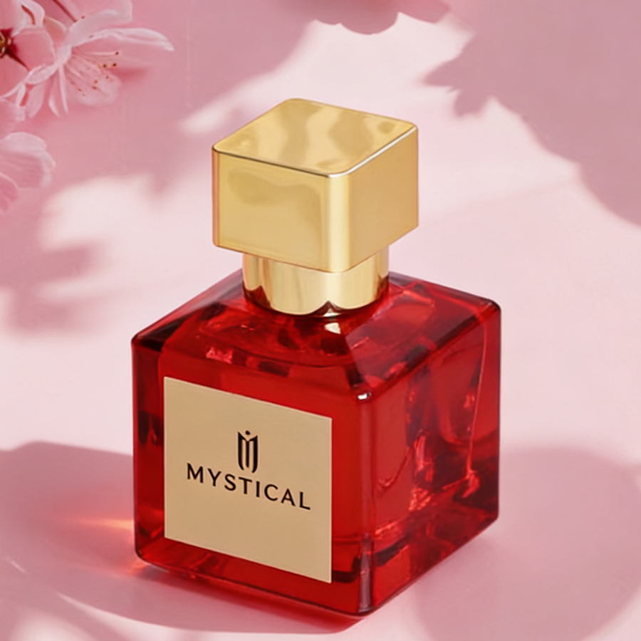 Mystical Perfume Gift Set For  - Perfume Fragrance Kit 评论和价格