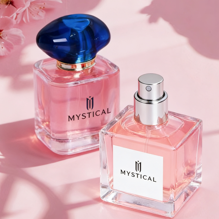 Mystical Perfume Gift Set For  - Perfume Fragrance Kit 评论和价格