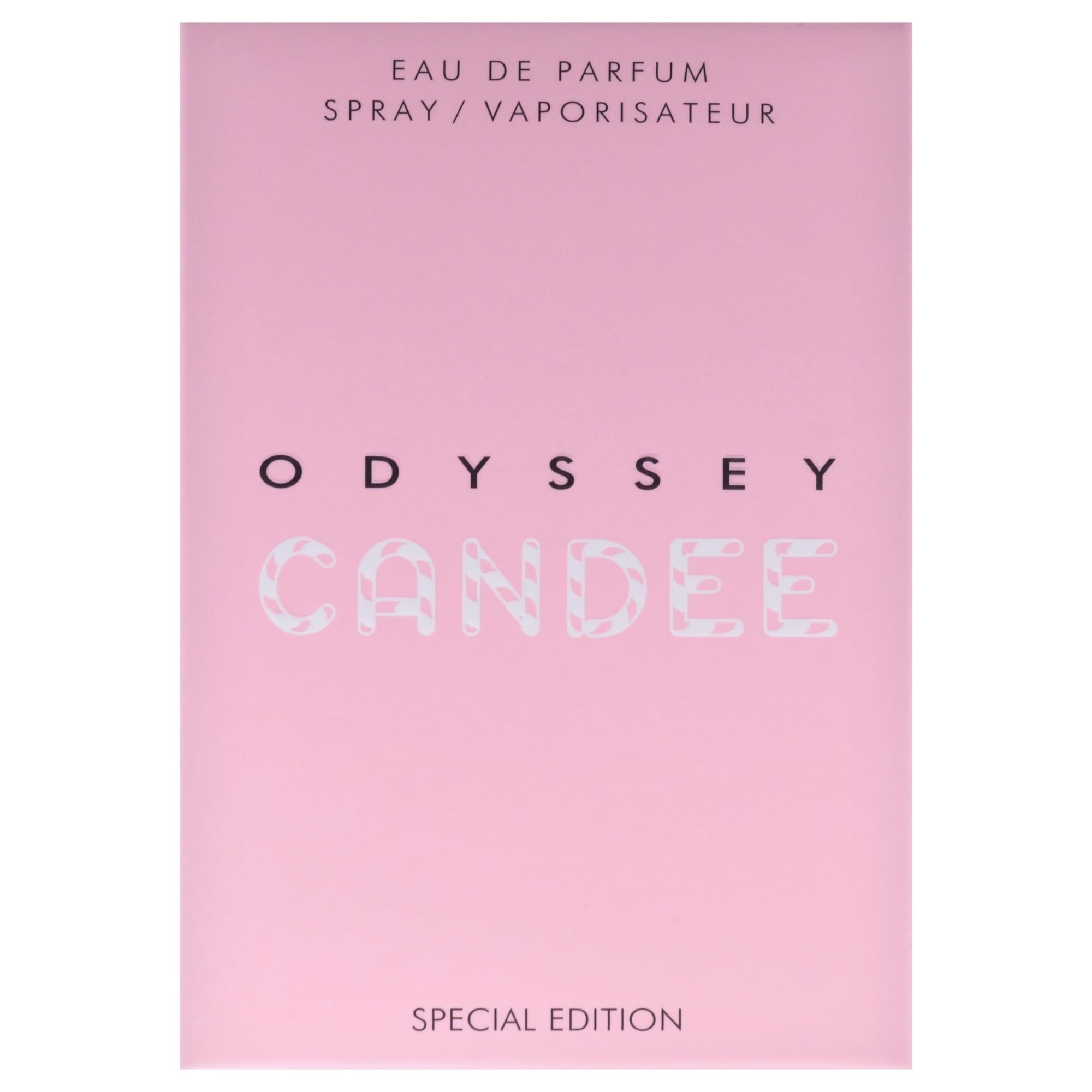 Original Armaf Odyssey Candee  - Fragrance Perfume For Hair 评论和价格