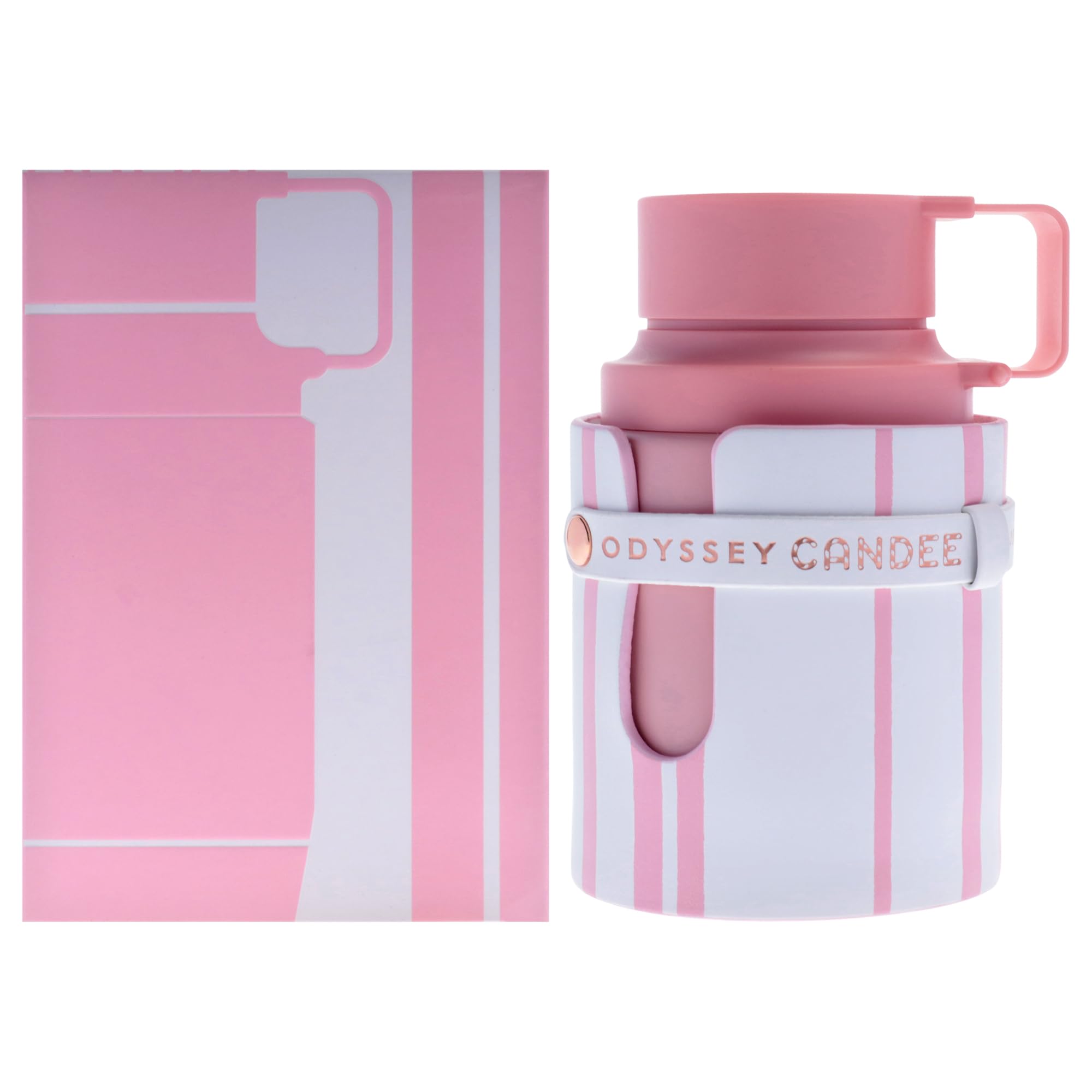Original Armaf Odyssey Candee  - Fragrance Perfume For Hair 评论和价格