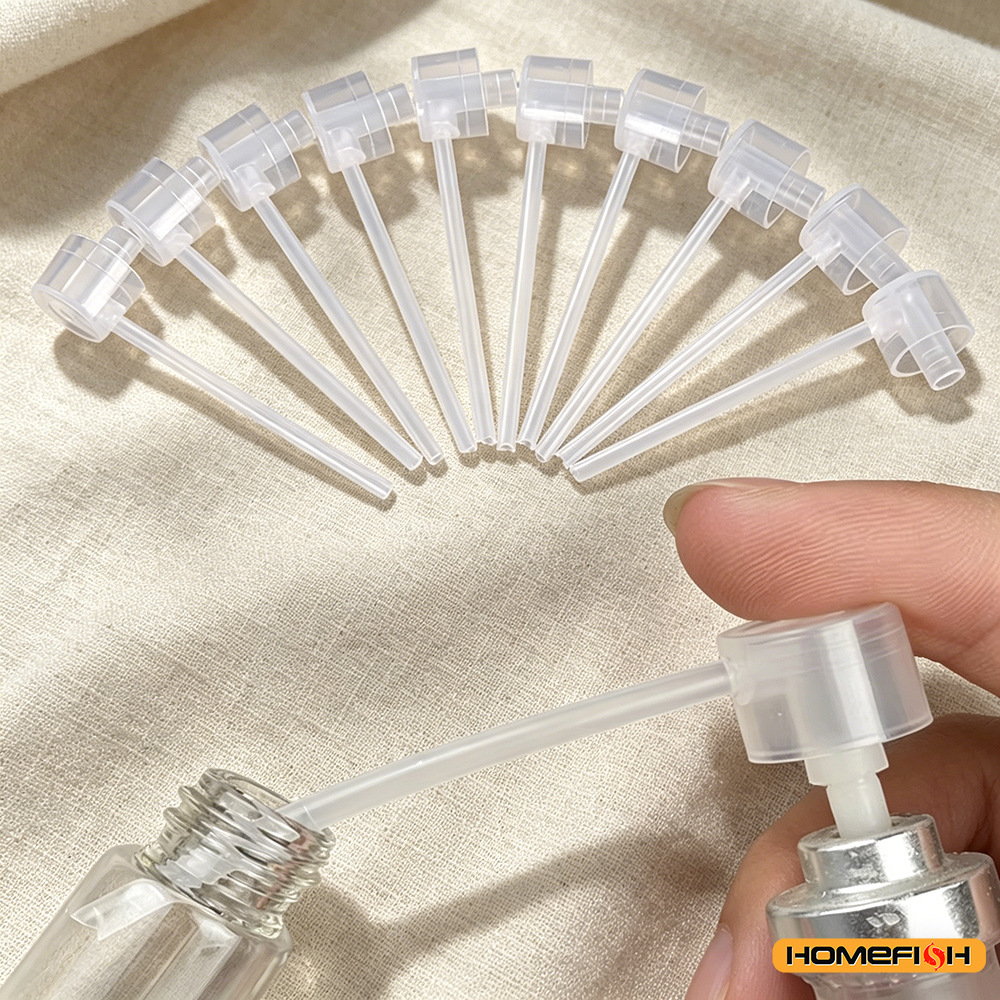 10/30/50pcs Perfume Refill Kit - Oud Perfume Spray 评论和价格