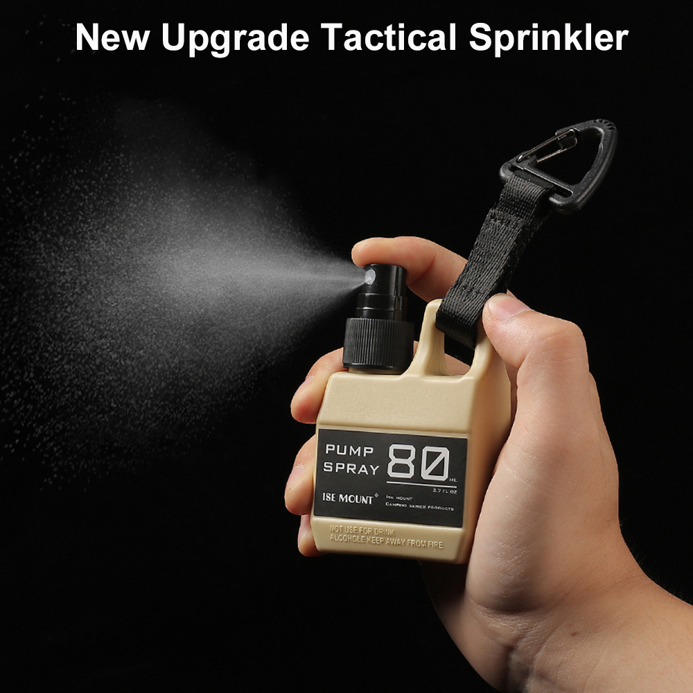1pc 80ml Pump Spray Bottle Por - Oud Perfume Spray 评论和价格