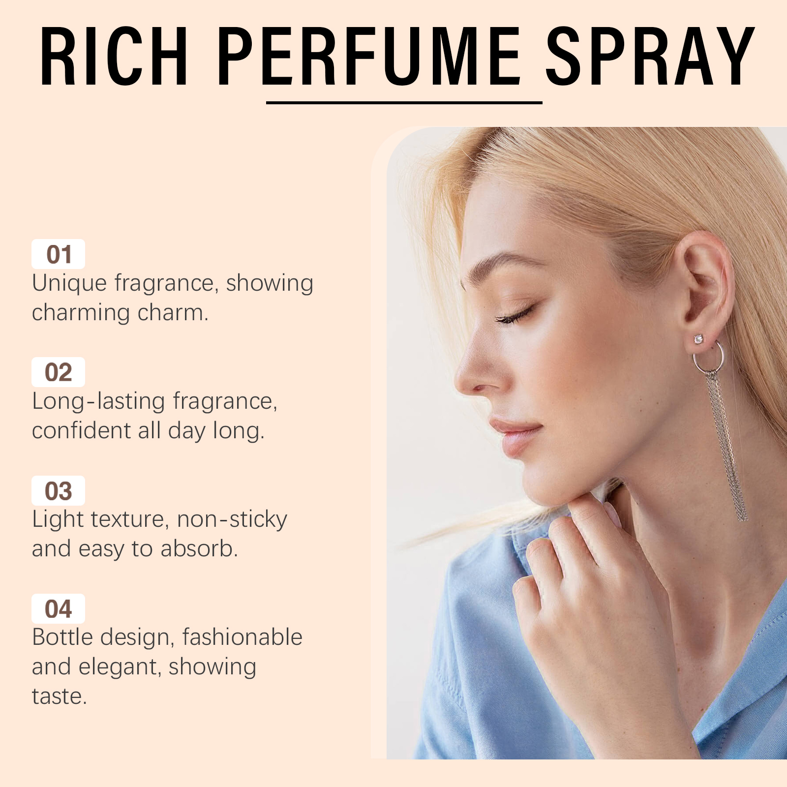 10ml Lavender Vanilla Eau De P - Perfume Floral Fragrance 评论和价格