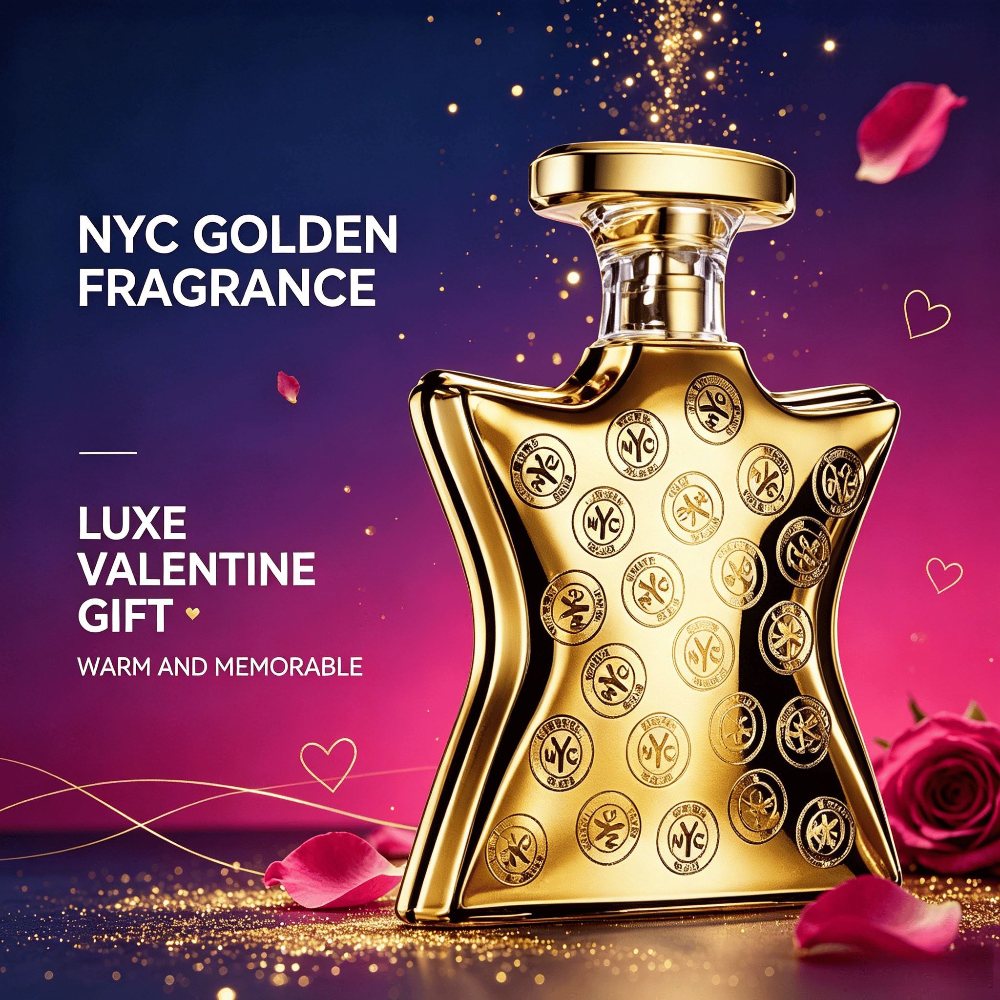 Bond No. 9  New York Signature - Women'S Perfume Rose Fragrance 评论和价格