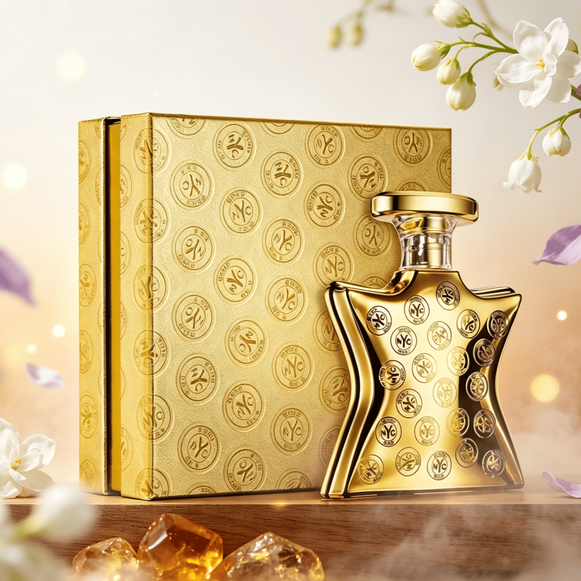 Bond No. 9  New York Signature - Women'S Perfume Rose Fragrance 评论和价格