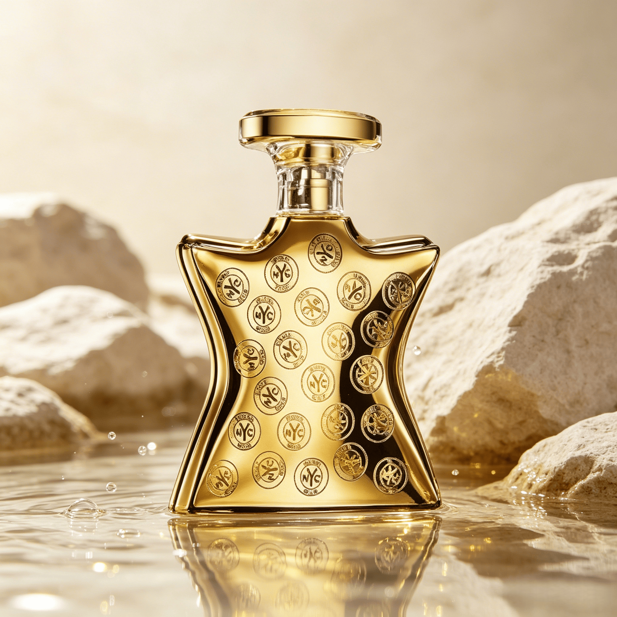 Bond No. 9  New York Signature - Women'S Perfume Rose Fragrance 评论和价格