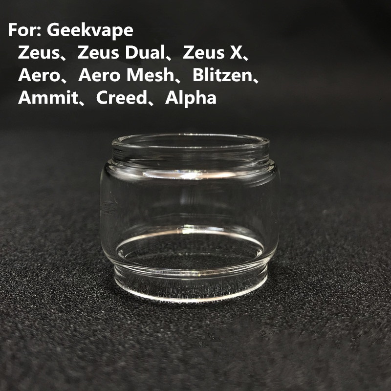10pcs Extended Bulb Glass for  - Fragance X 评论和价格