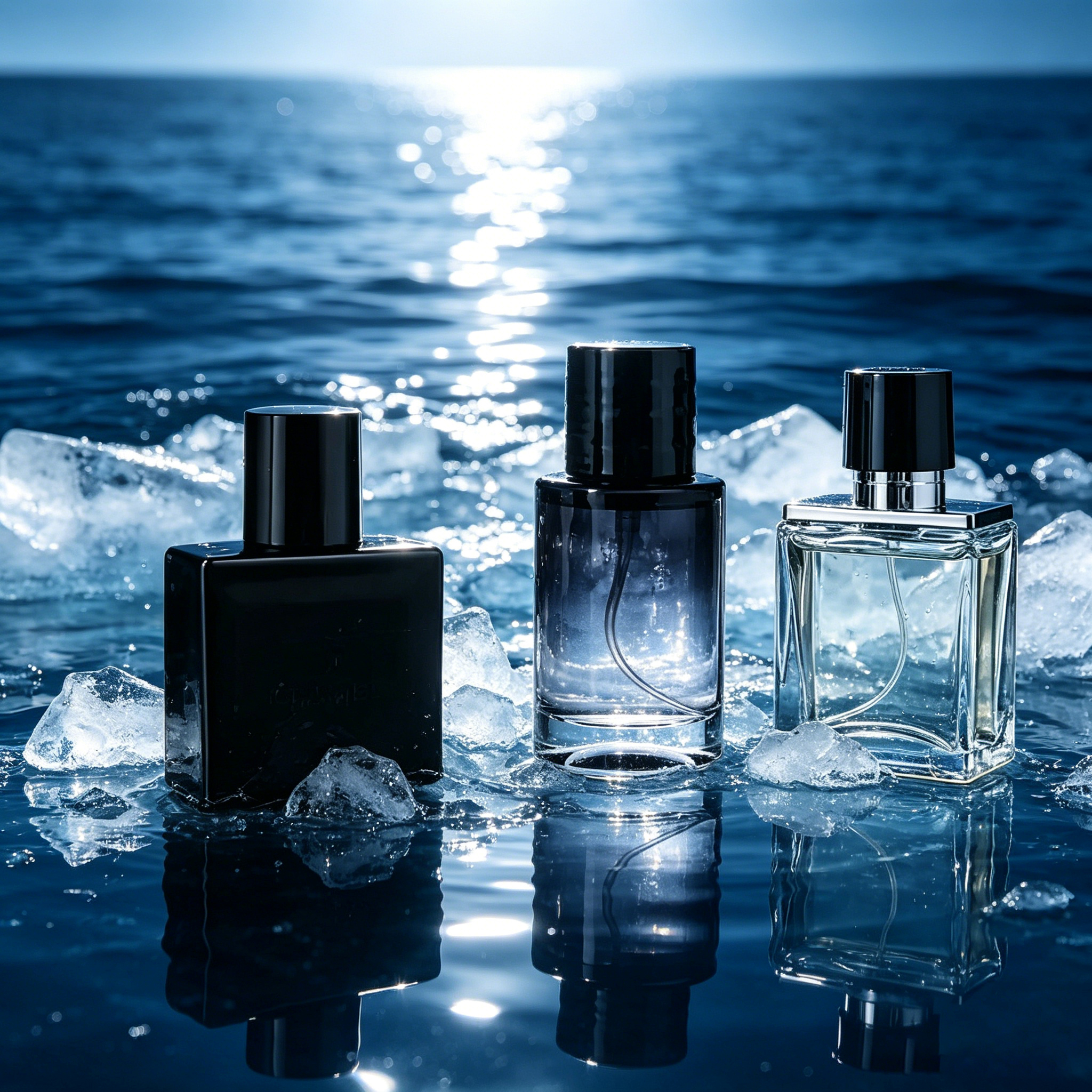 Jean Miss 3Pcs Men Perfume Gif - Perfume Floral Fragrance 评论和价格