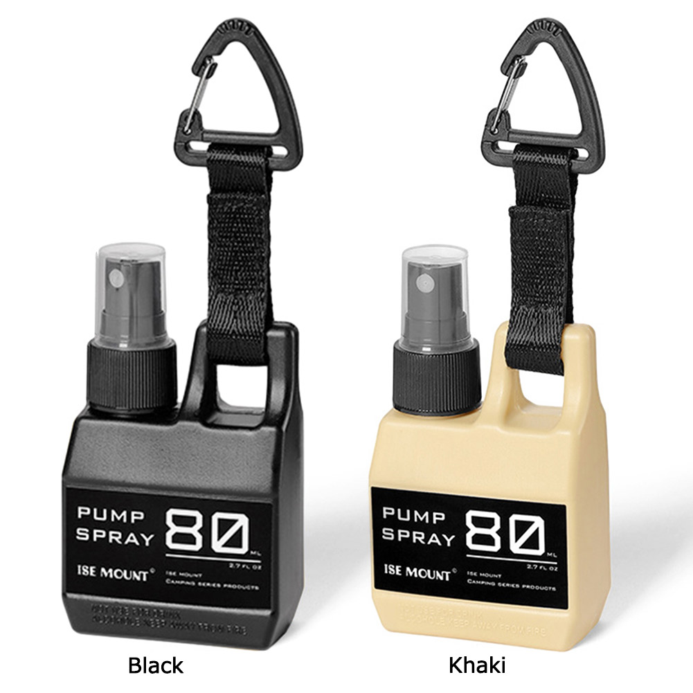 80ml Atomizer Bottle Portable  - Oud Perfume Spray 评论和价格