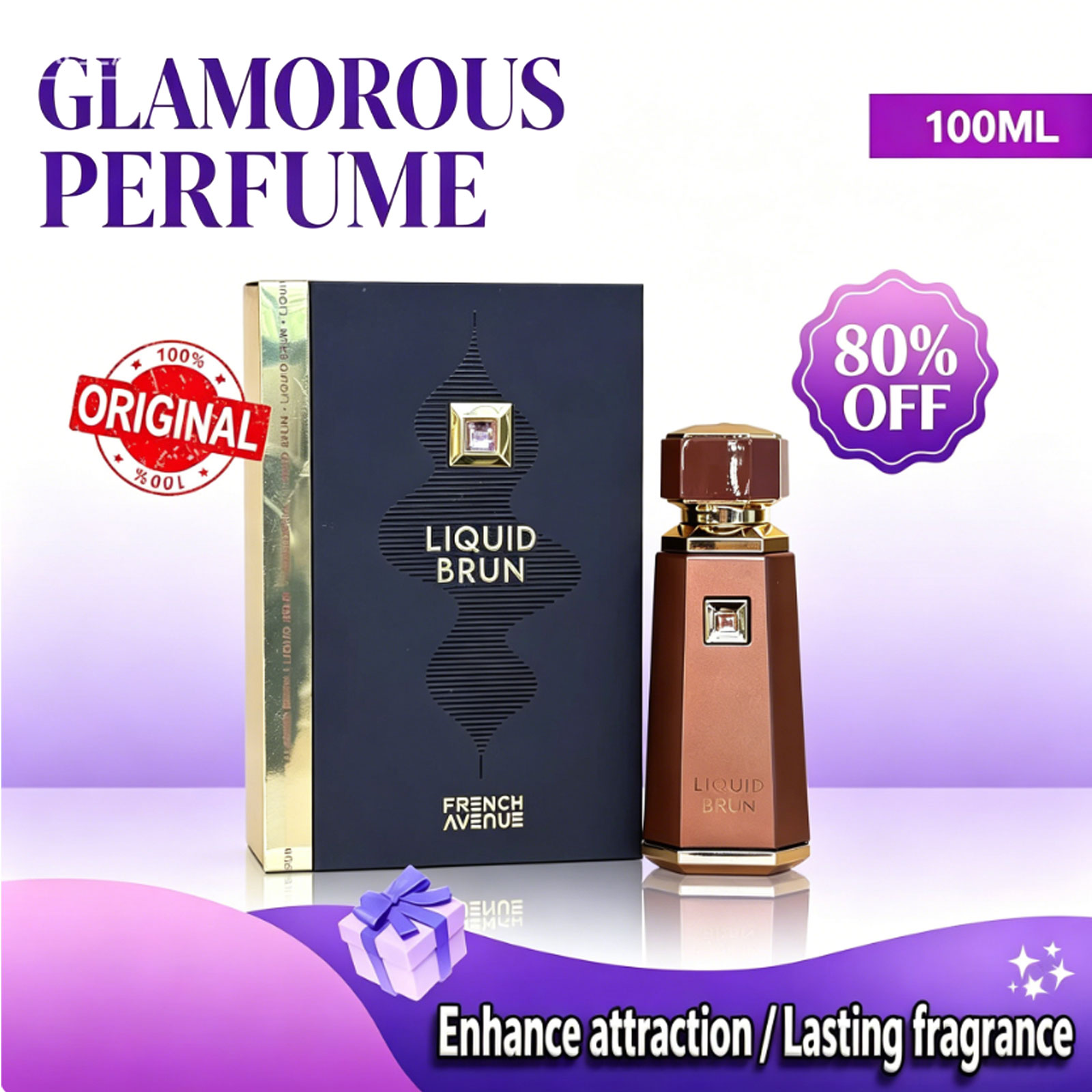 Fragrance World French Avenue  - Perfume Is Fragrance World 评论和价格