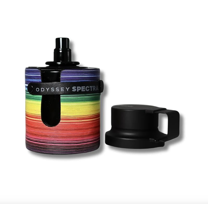 Original Armaf Odyssey Spectra - Perfume The Fragrance 评论和价格