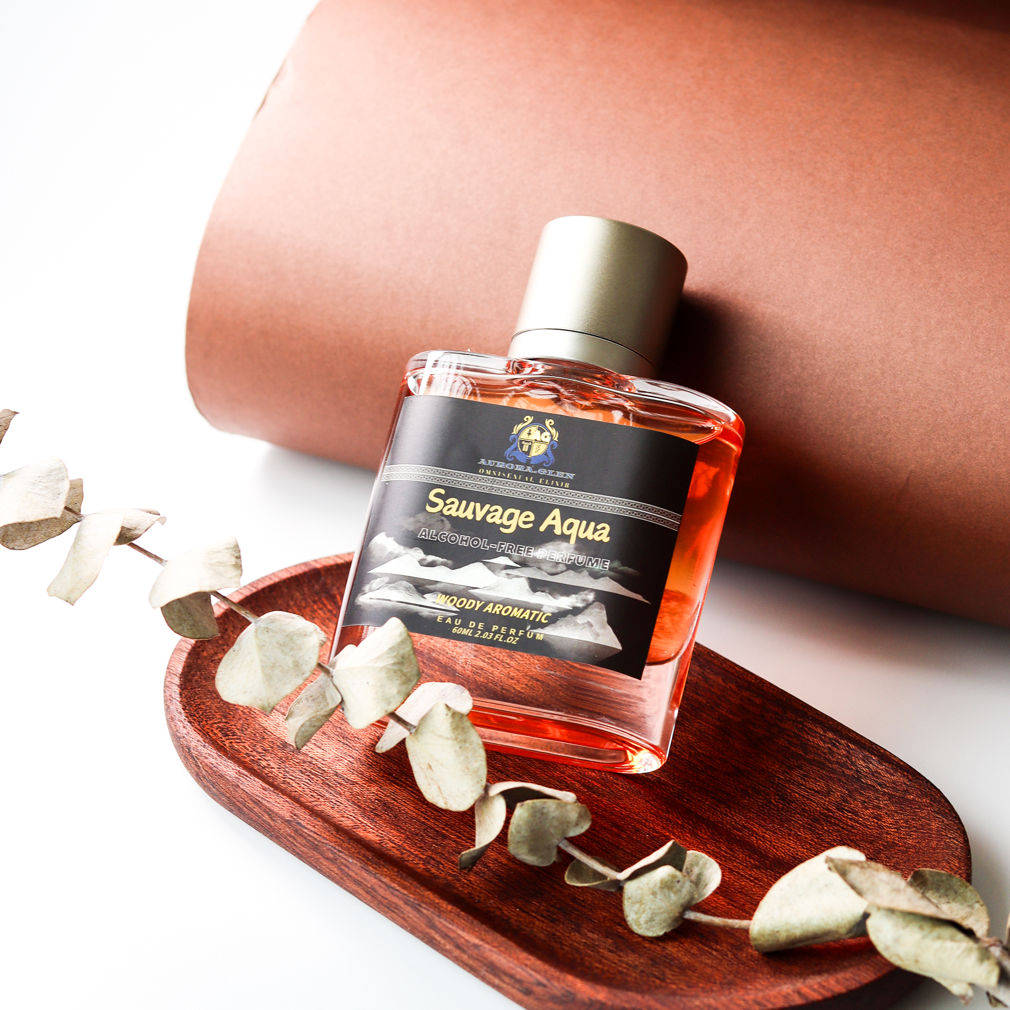 Alcohol-Free Sauvage Aqua EDP  - Perfume Aqua Fragrance 评论和价格