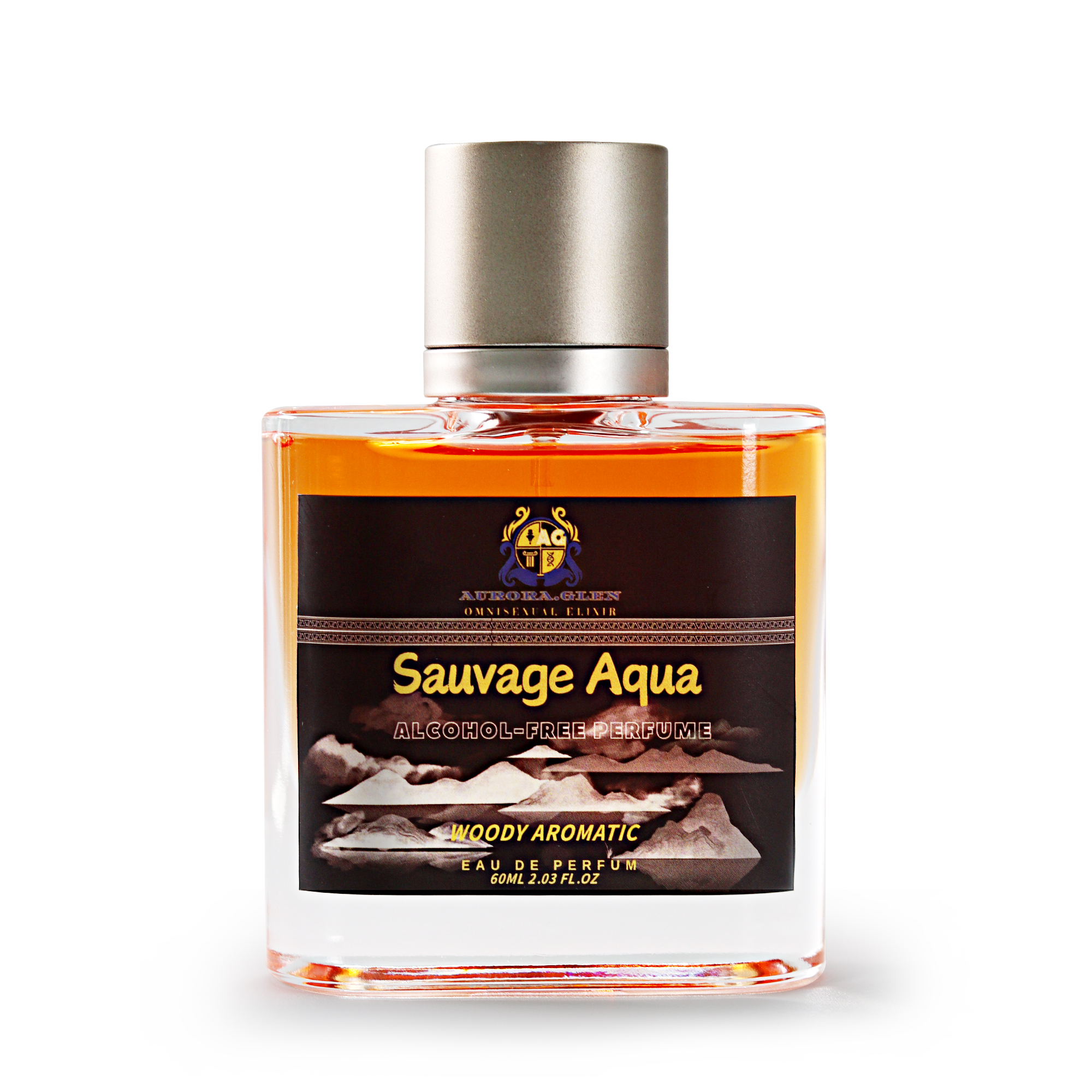 Alcohol-Free Sauvage Aqua EDP  - Perfume Aqua Fragrance 评论和价格
