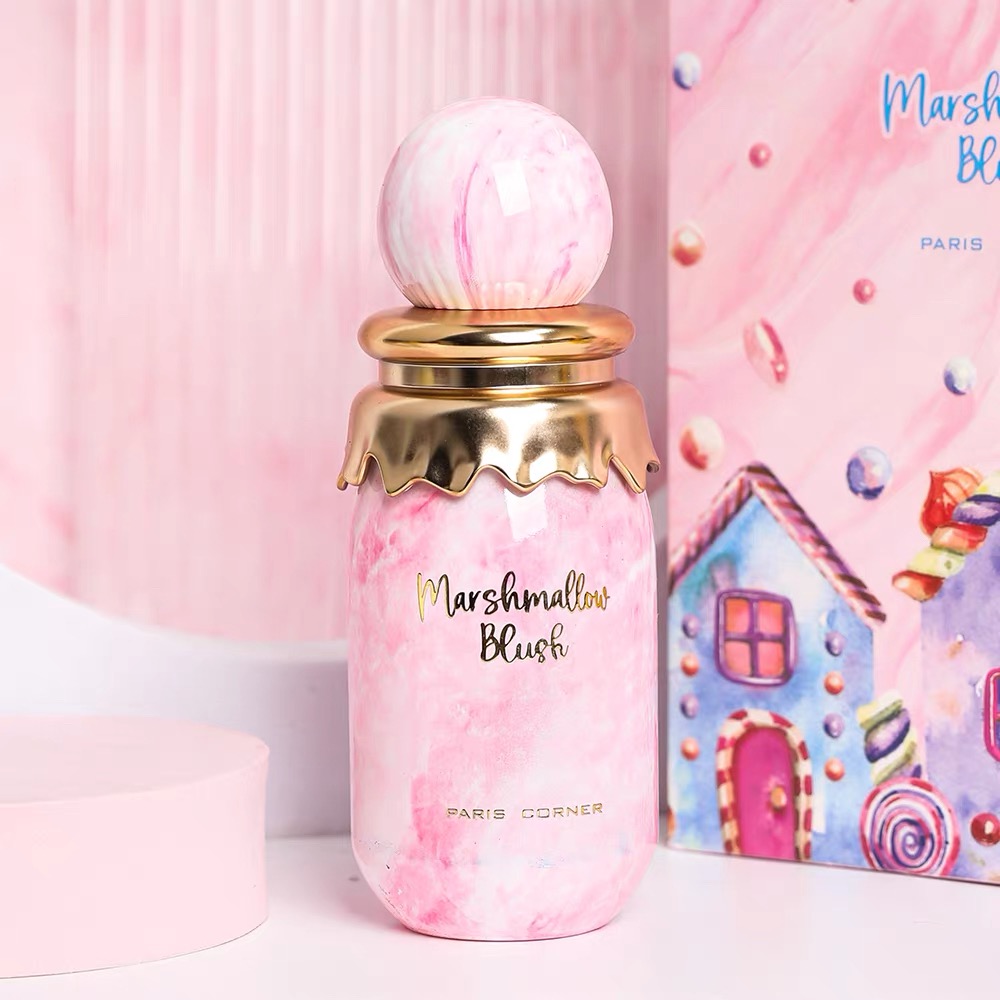 Brand Paris Corner Marshmallow - Perfume Fragrance Paris 评论和价格