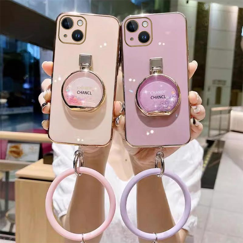 Creative Perfume Bottle Platin - Fragance X 评论和价格