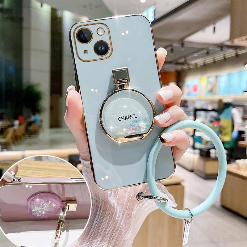 Creative Perfume Bottle Platin - Fragance X 评论和价格