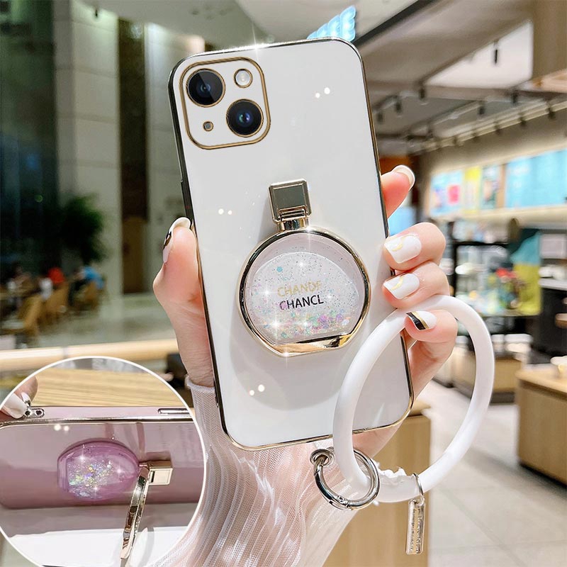 Creative Perfume Bottle Platin - Fragance X 评论和价格