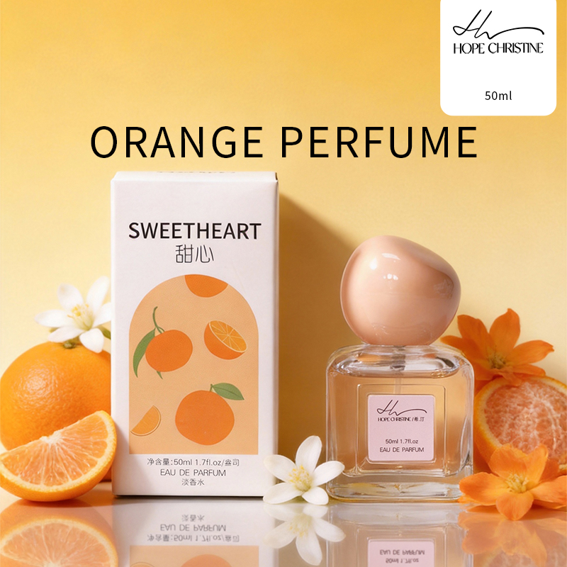 Hope Christine Niche Citrus Fr - Perfume Aqua Fragrance 评论和价格