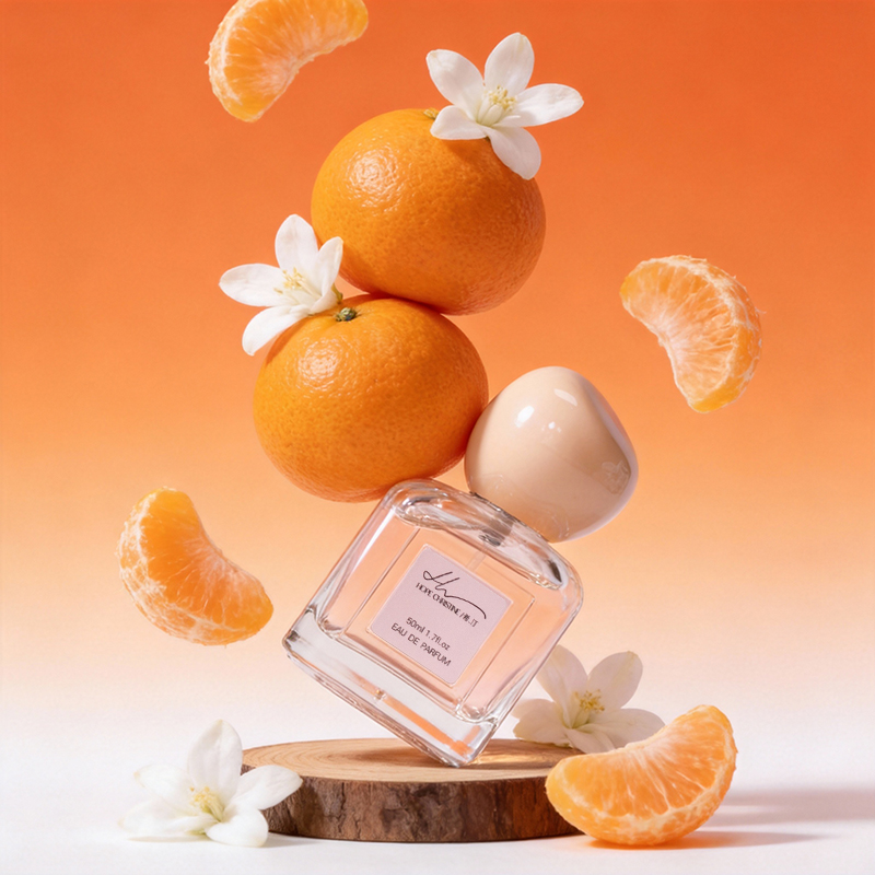 Hope Christine Niche Citrus Fr - Perfume Aqua Fragrance 评论和价格