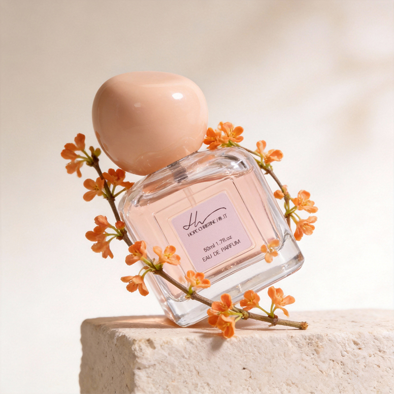 Hope Christine Niche Citrus Fr - Perfume Aqua Fragrance 评论和价格