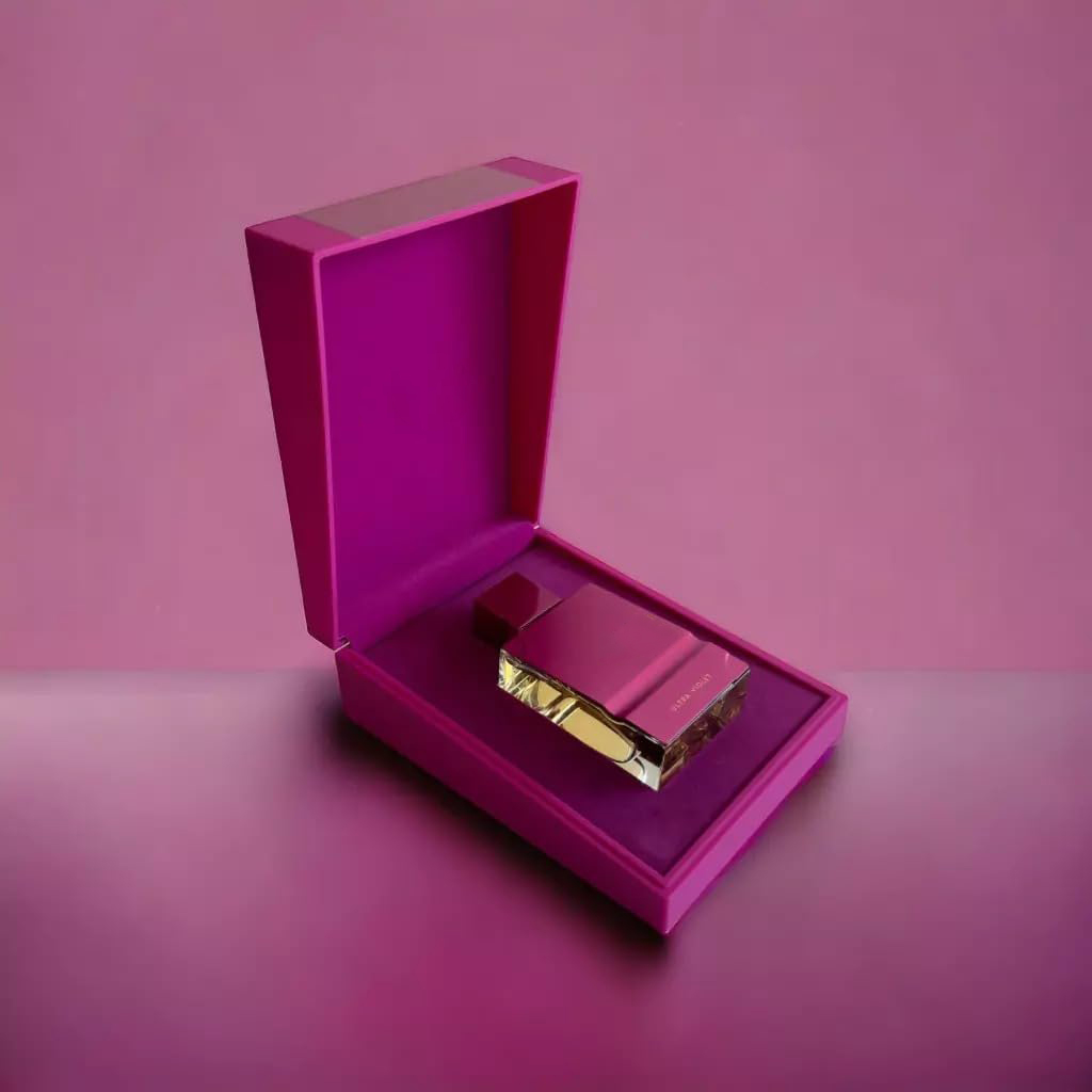 Amber Oud Ultra Violet Eau De  - Women'S Perfume Rose Fragrance 评论和价格