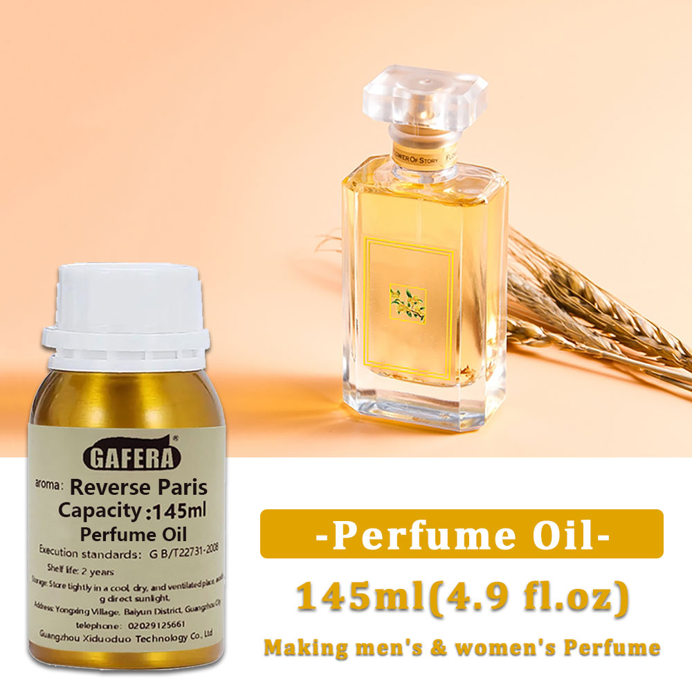 GAFERA 145ml(4.9 fl.oz) Revers - Perfume Fragrance Paris 评论和价格
