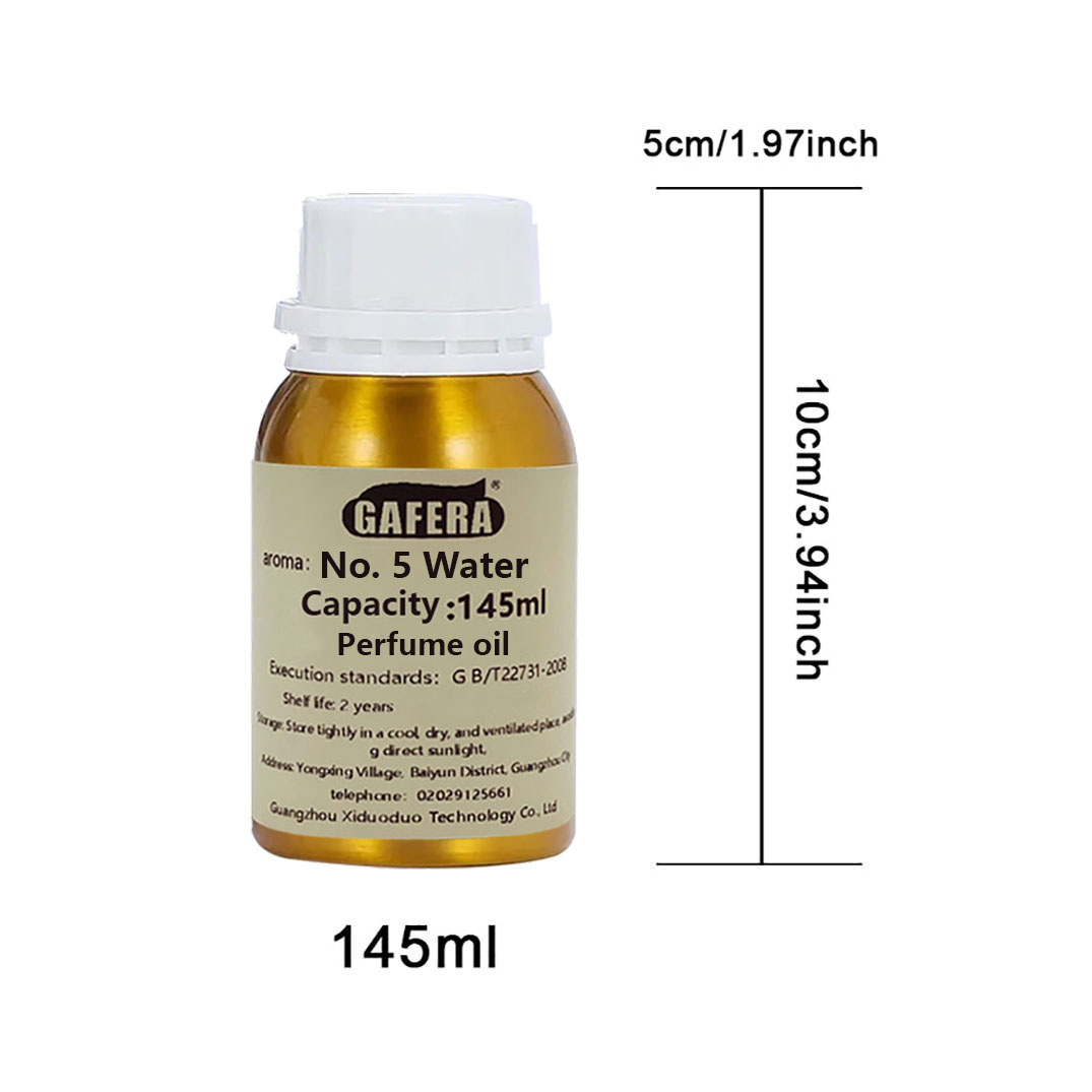 GAFERA 145ml(4.9 fl.oz) Revers - Perfume Fragrance Paris 评论和价格