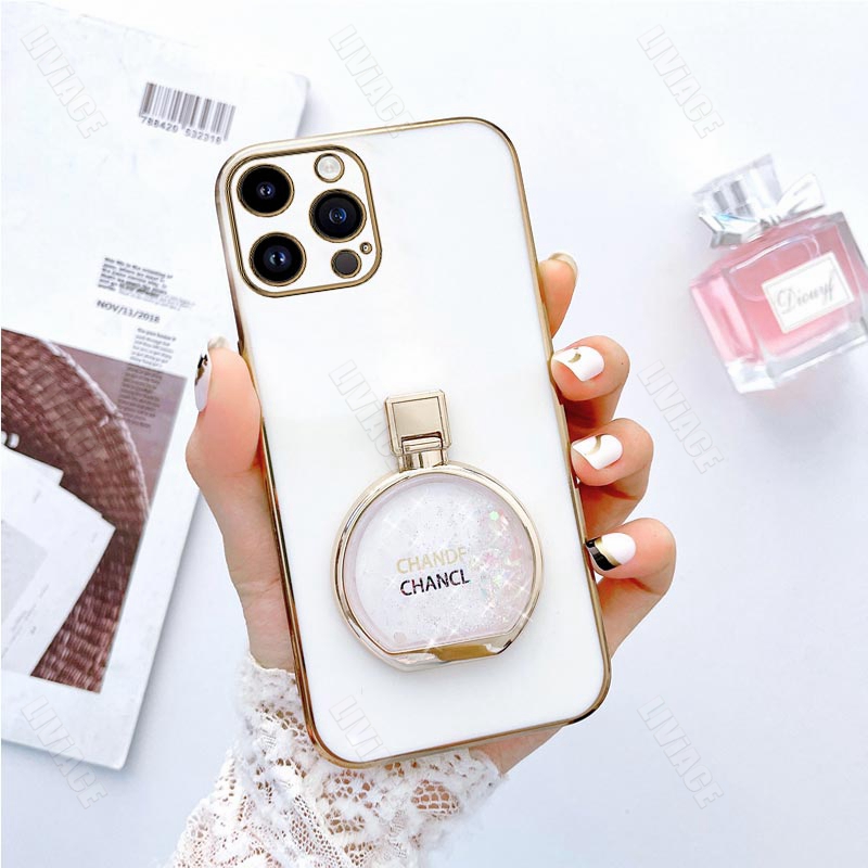 Quicksand Perfume Holder Phone - Fragance X 评论和价格