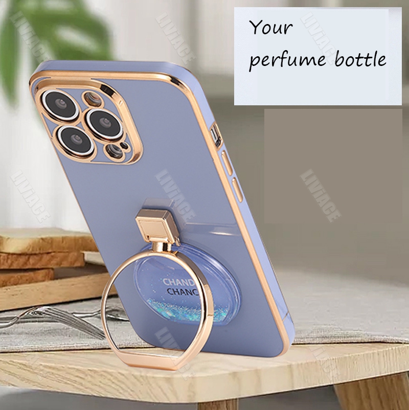 Quicksand Perfume Holder Phone - Fragance X 评论和价格