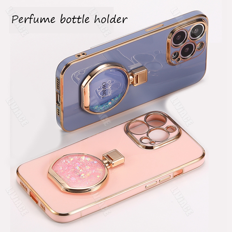 Quicksand Perfume Holder Phone - Fragance X 评论和价格