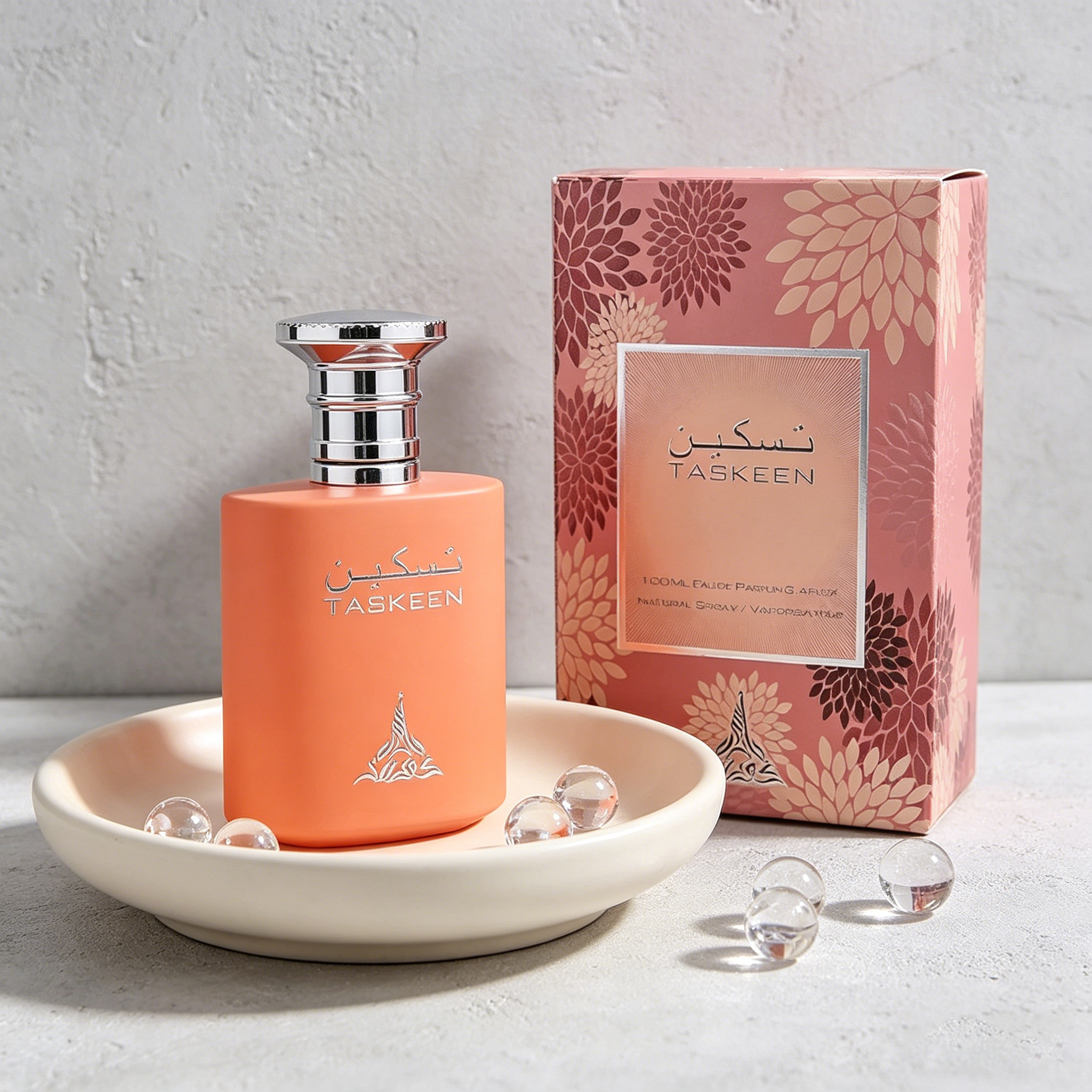Taskeen Paris Corner Eau de Pa - Perfume Fragrance Paris 评论和价格