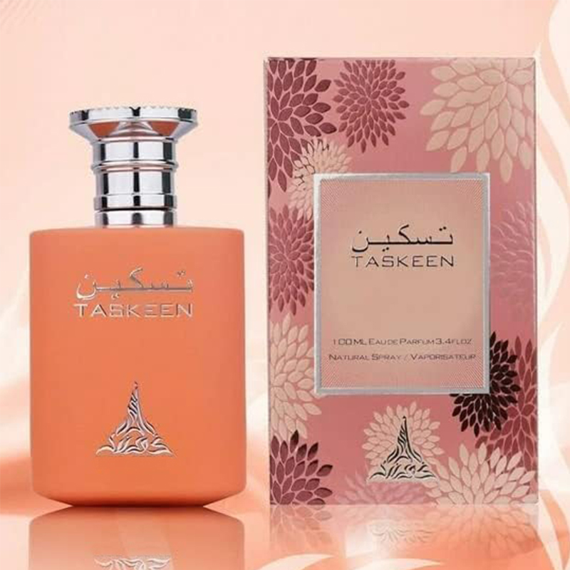 Taskeen Paris Corner Eau de Pa - Perfume Fragrance Paris 评论和价格