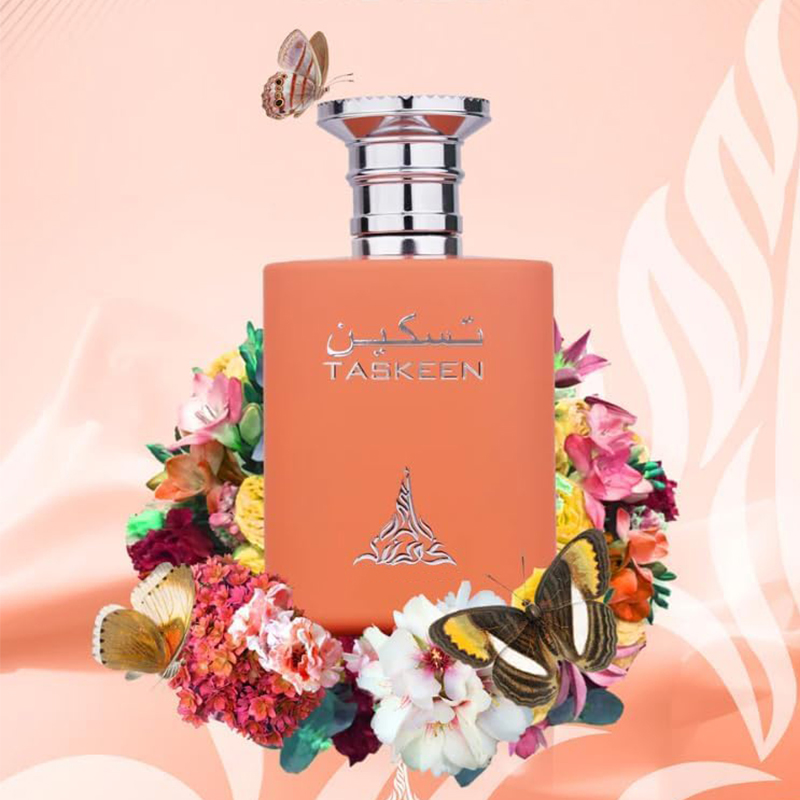 Taskeen Paris Corner Eau de Pa - Perfume Fragrance Paris 评论和价格
