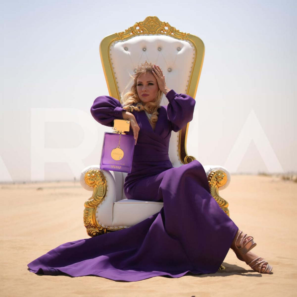 Original Arabic Perfume Club D - Perfume The Fragrance 评论和价格