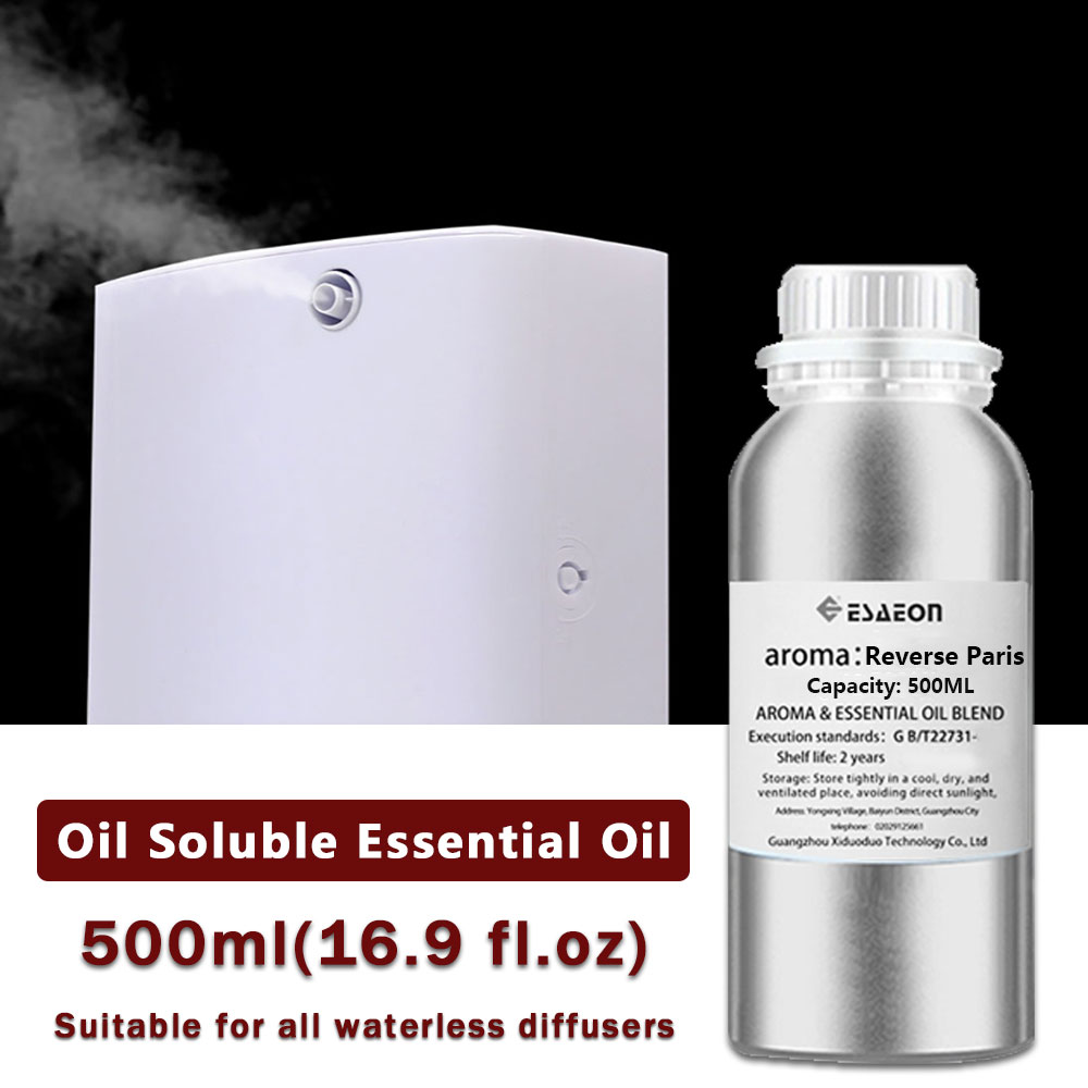 ESAEON 500ml (16.9 fl.oz) Reve - Perfume Fragrance Paris 评论和价格