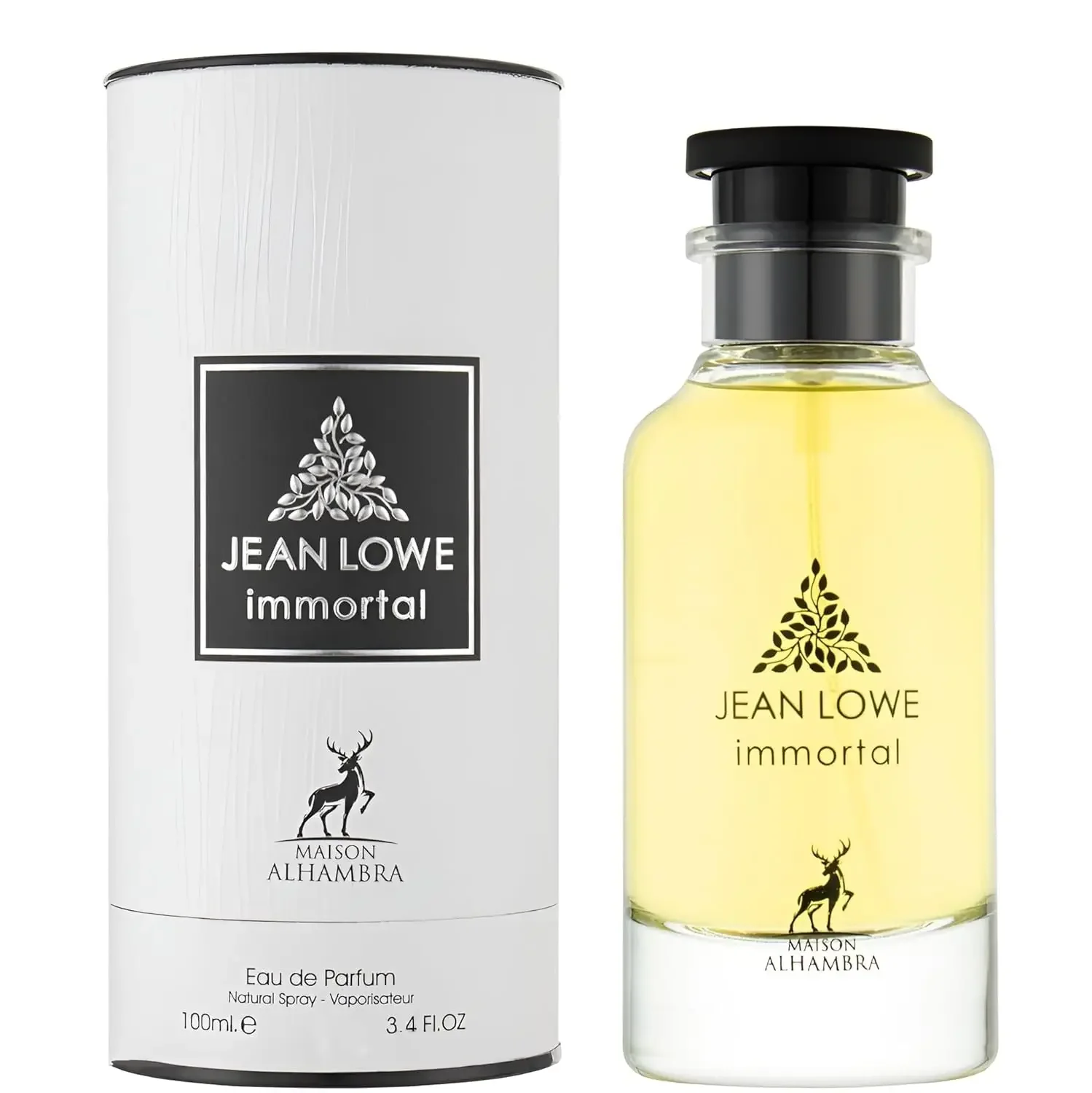 Jean Lowe Azure Immortel Perfu - Perfume Fragrance Kit 评论和价格