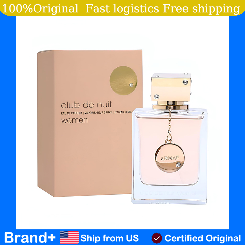 Original Arabic Perfume Armaf  - Perfume The Fragrance 评论和价格