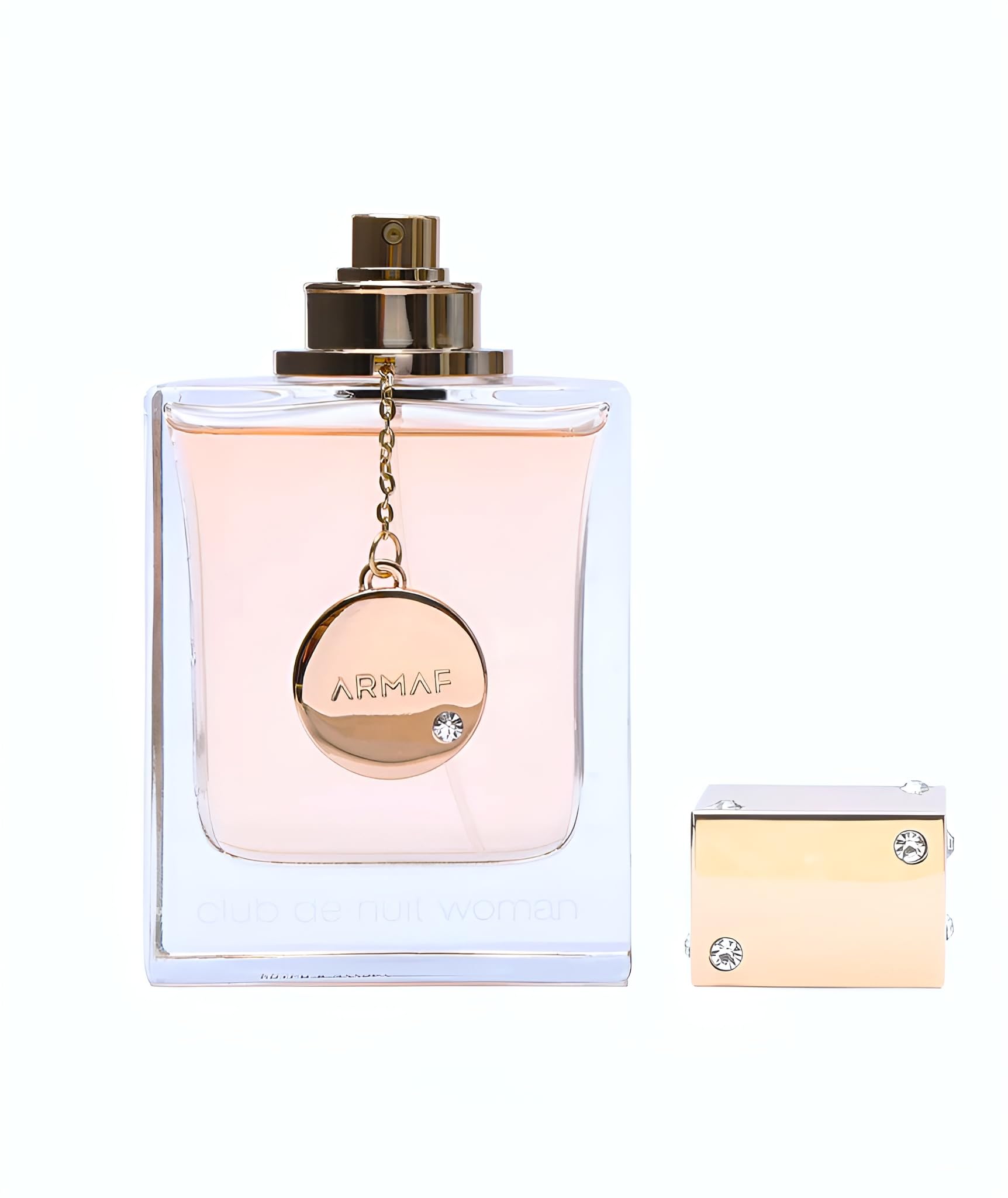 Original Arabic Perfume Armaf  - Perfume The Fragrance 评论和价格