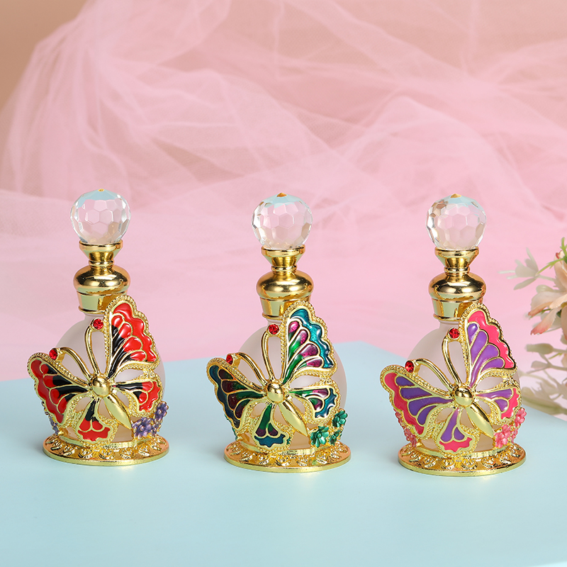 15ml Angel Flower Dragon Butte - Perfume Fragrance Attar 评论和价格