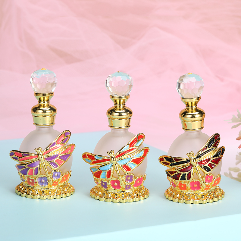 15ml Angel Flower Dragon Butte - Perfume Fragrance Attar 评论和价格