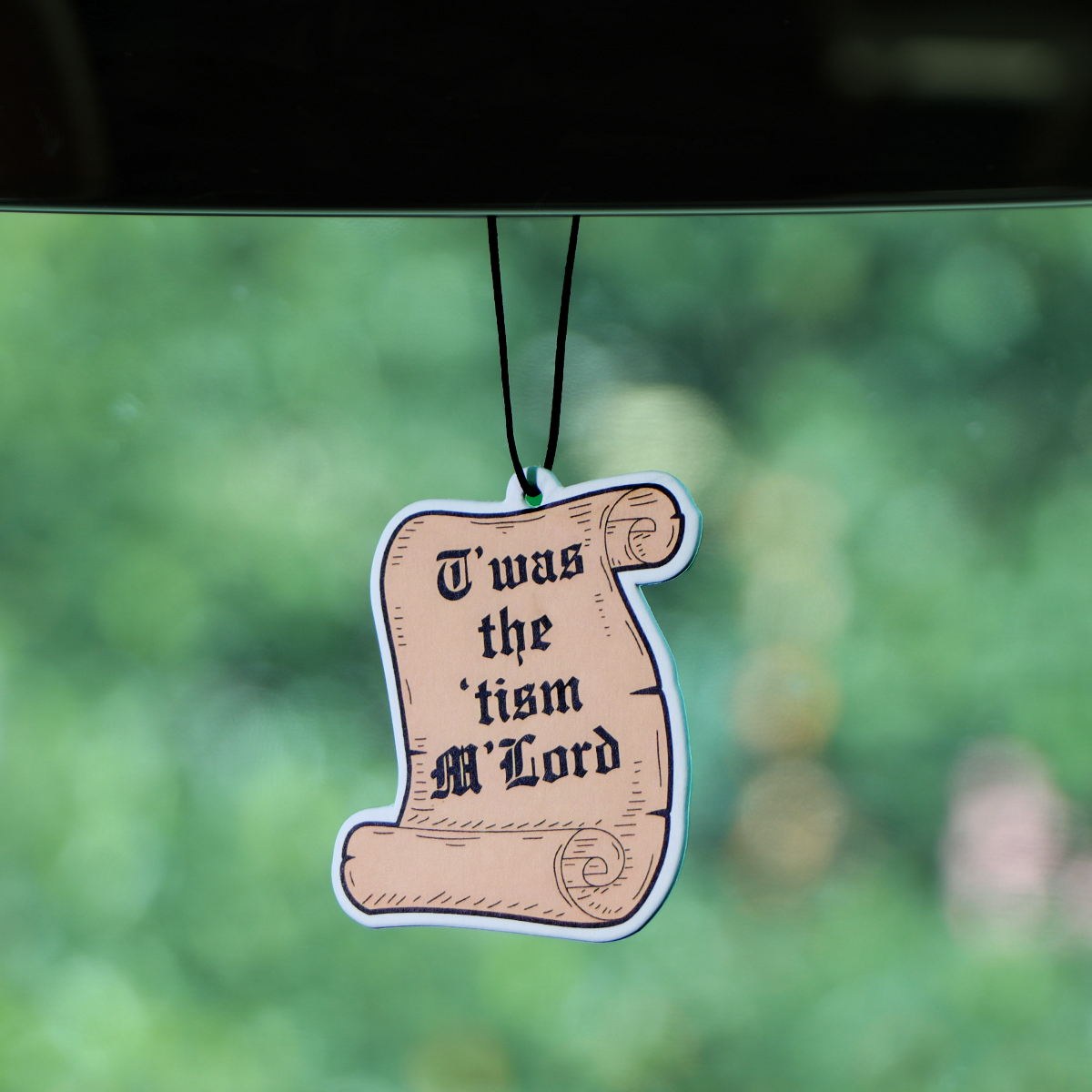 Quotes Car Aromatherapy Tablet - Fragrance Quotes 评论和价格