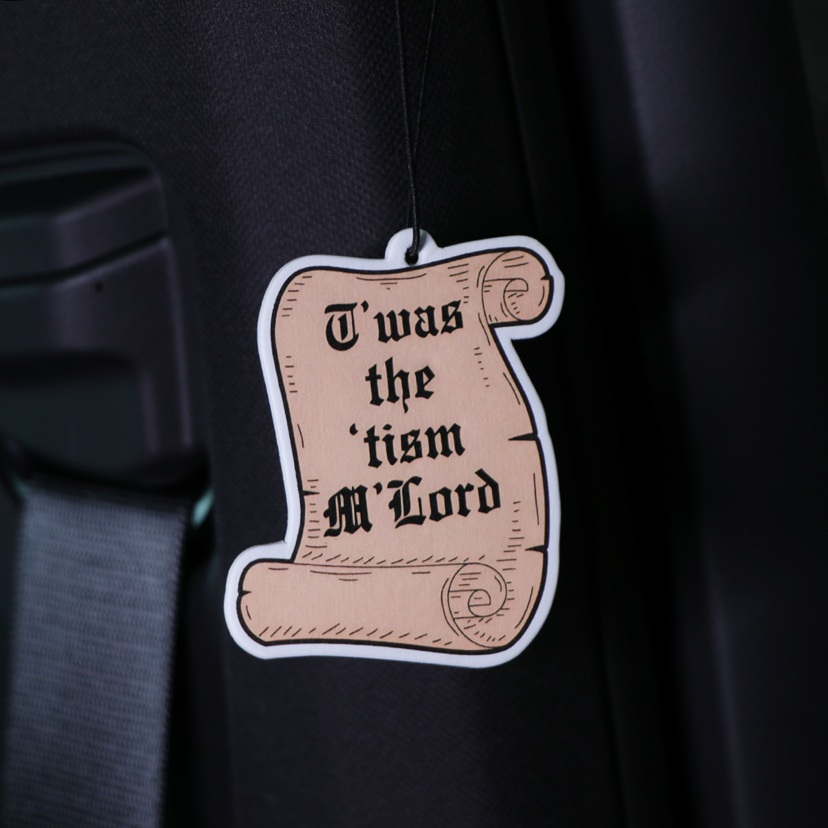 Quotes Car Aromatherapy Tablet - Fragrance Quotes 评论和价格