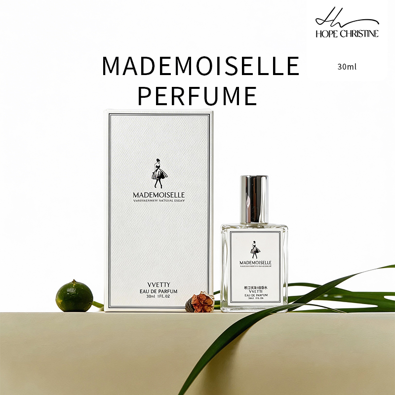 Mademoiselle Cool Fresh Floral - Perfume Aqua Fragrance 评论和价格